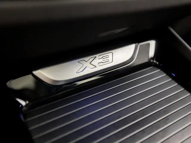 BMW X3 xDrive30i M Sport High Executive 2019 Benzine 28