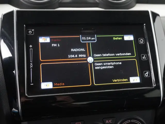 Suzuki Swift 1.2 Select 2019 Benzine 15