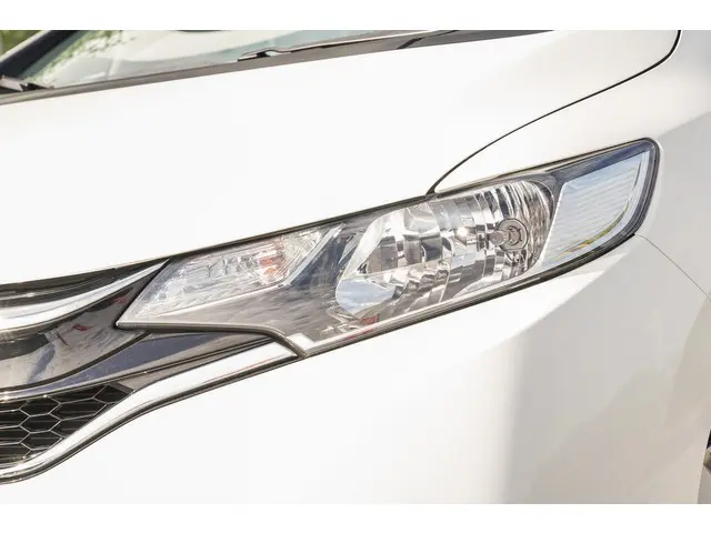 Honda Jazz 1.3i VTEC TREND 2019 Benzine 42