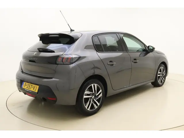 Peugeot 208 2