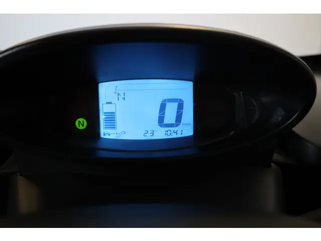 Renault Twizy Cargo Accu in eigendom! 2015 Elektrisch 13