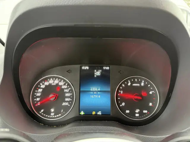 Mercedes-Benz Sprinter 315 2.0 CDI 2021 Diesel 34