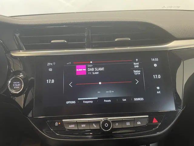 Opel Corsa-e Elegance 50 kWh 2022 Elektrisch 29