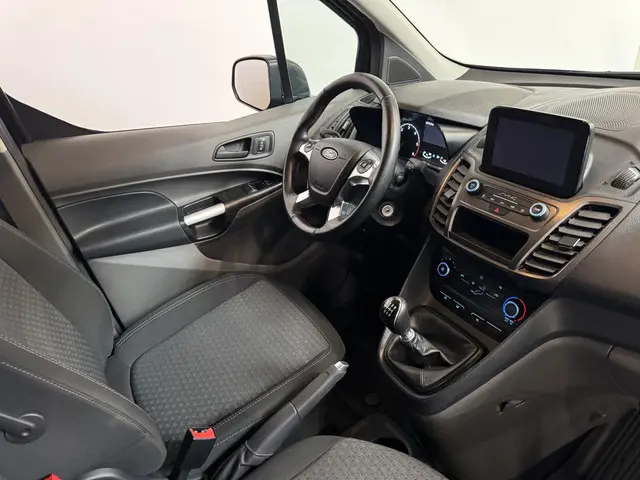 Ford Transit Connect 1.5 EcoBlue L2 Trend 2024 Diesel 6