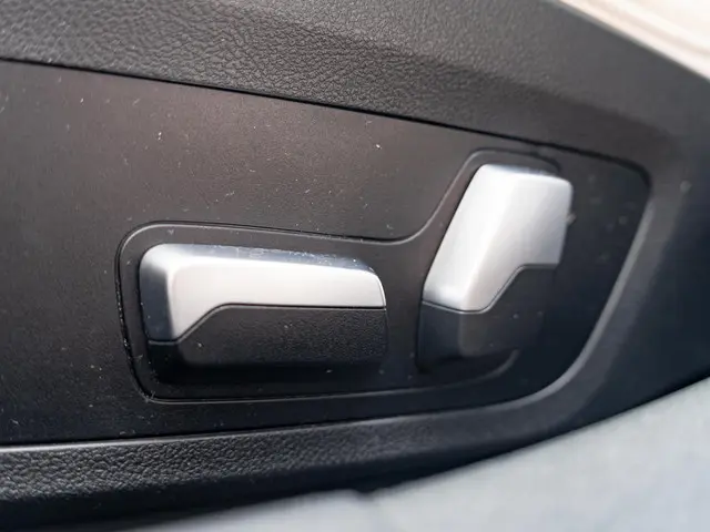 BMW i4 M50 2023 Elektrisch 38