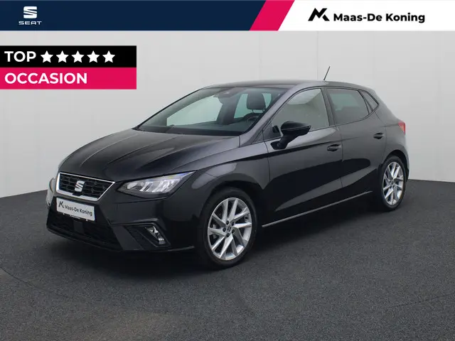 SEAT Ibiza 1.0TSI/95PK FR 2024 Benzine