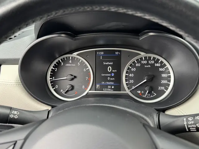 Nissan Micra 1.0 IG-T N-CONNECTA 2020 Benzine 19