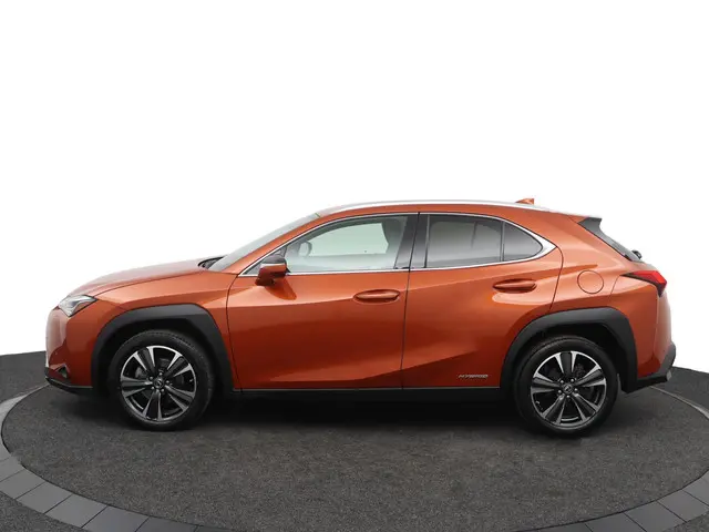 Lexus UX 250h Business Line 2022 Hybride Benzine 3