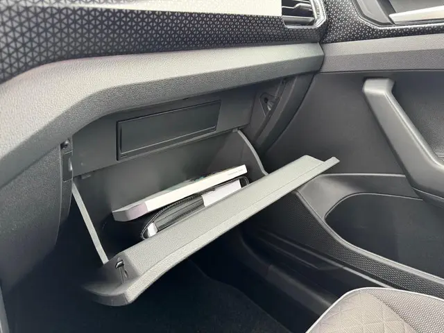 Volkswagen T-Cross 1.5 TSI Style 2023 Benzine 14