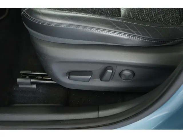 Hyundai Kona EV Premium 64 kWh 2019 Elektrisch 31