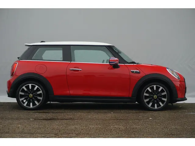 MINI Electric 3-deurs 2022 Elektrisch 4
