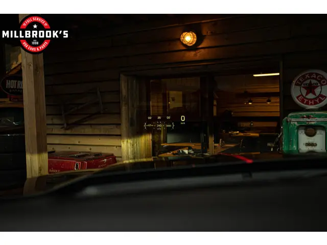 Chevrolet Silverado High Country 6.2 V8 2024 LPG/Gas 20