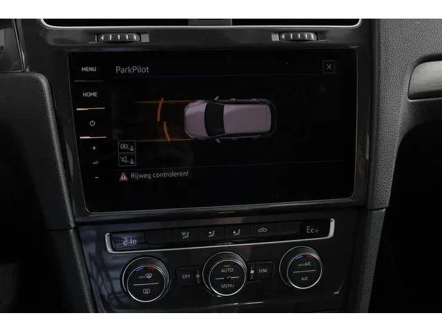 Volkswagen e-Golf e-Golf 2019 Elektrisch 11