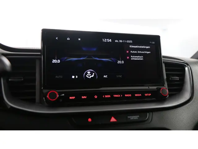 Kia Ceed 1.0 T-GDi GT-Line Edition 2021 Benzine 31