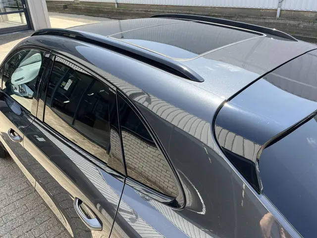 Porsche Macan 2.0 AWD 2017 Benzine 81