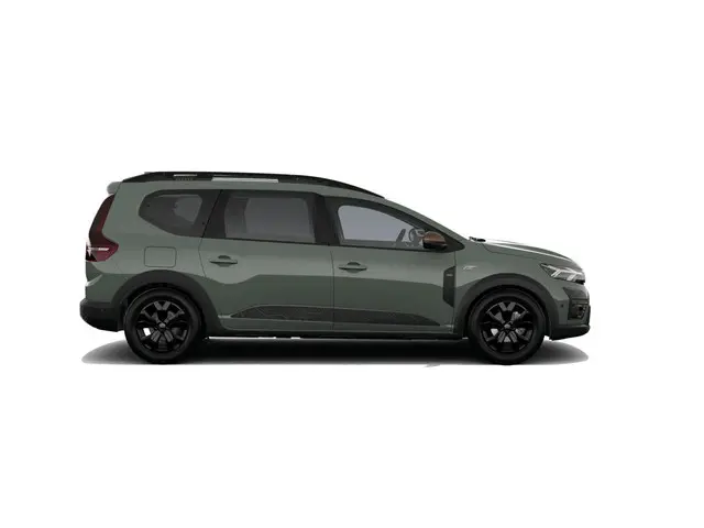 Dacia Jogger Extreme 2025 Hybride Benzine 7