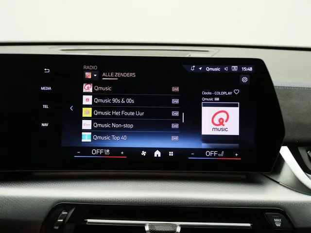 BMW iX2 eDrive20 2024 Elektrisch 12