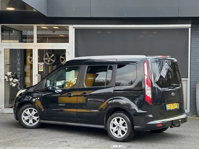 Ford Tourneo Connect 3