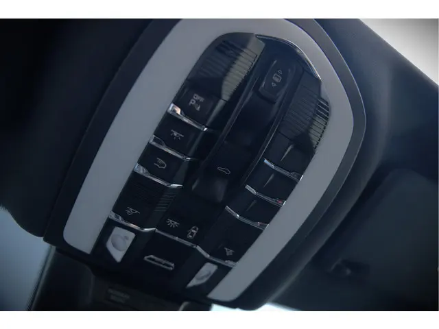 Porsche Macan 2.0 2019 Benzine 58