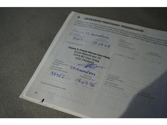 Nissan Leaf Tekna 39 kWh 2024 Elektrisch 45