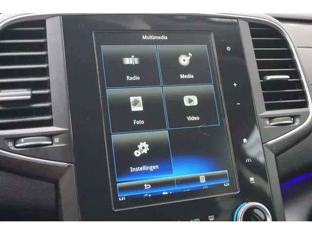 Renault Talisman 1.6 TCe Intens 2018 Benzine 34