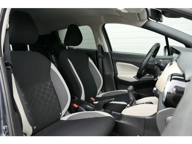 Nissan Micra 0.9 IG-T Business Edition 2018 Benzine 4