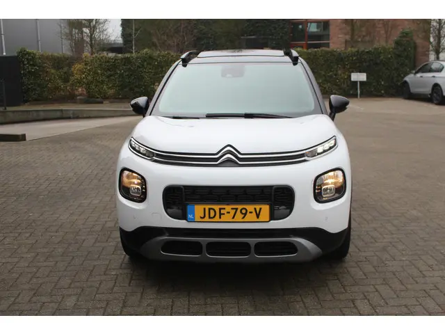 Citroën C3 Aircross 1.2 PureTech Shine 2021 Benzine 8