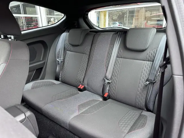 Ford Fiesta 1.0 EcoBoost ST Line 2017 Benzine 12