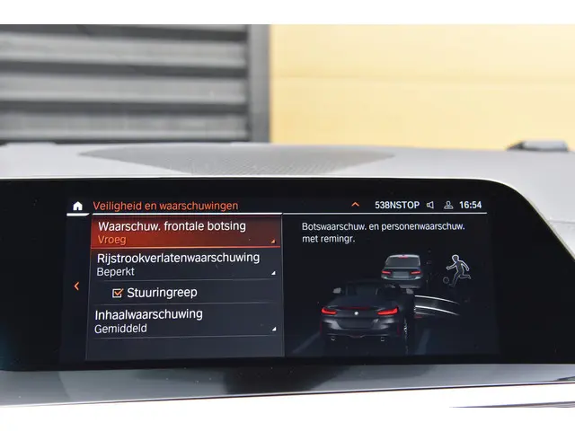 BMW Z4 Roadster sDrive20i 2020 Benzine 27