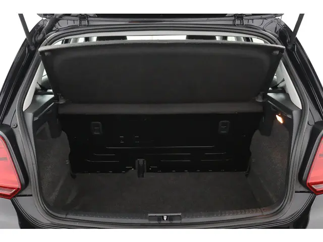 Volkswagen Polo 1.0 2014 Benzine 20