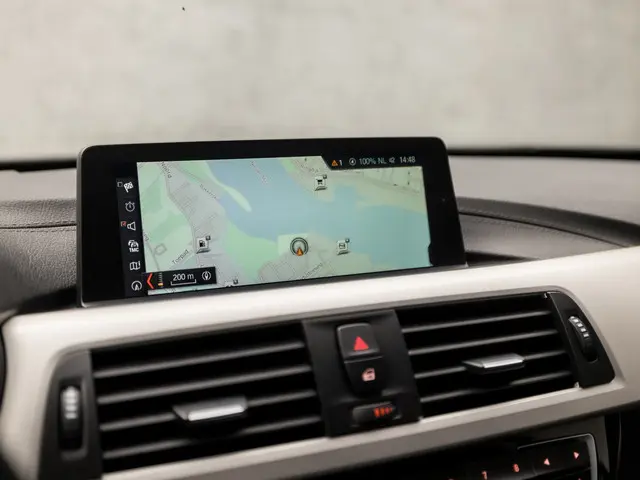 BMW 4 Serie Gran Coupé 420i High Executive 2017 Benzine 8