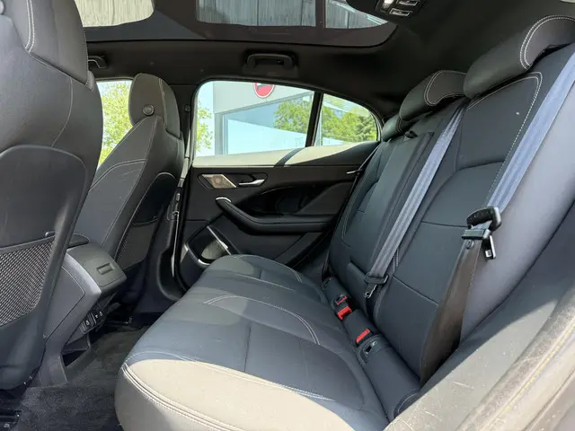 Jaguar I-PACE EV320 S Aut. Bus Pack 90kWh 2020 Elektrisch 18