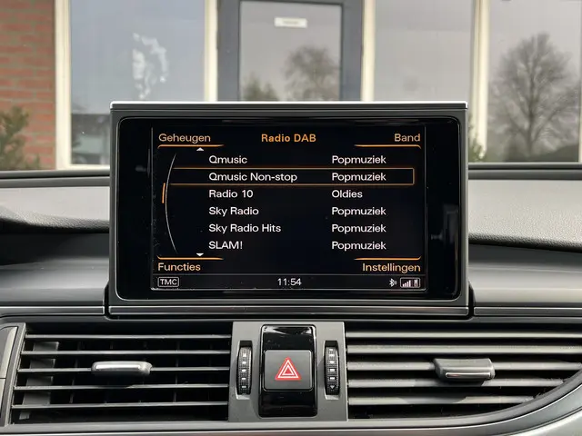 Audi A6 Avant 2.0 TDI ultra Sport Edition 2014 Diesel 27