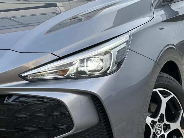 MG MG3 Hybrid+ 1.5 Hybrid+ Luxury 2024 Hybride Benzine 11