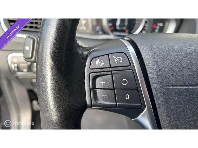 Volvo V60 1.5 T2 Momentum 2016 Benzine 7