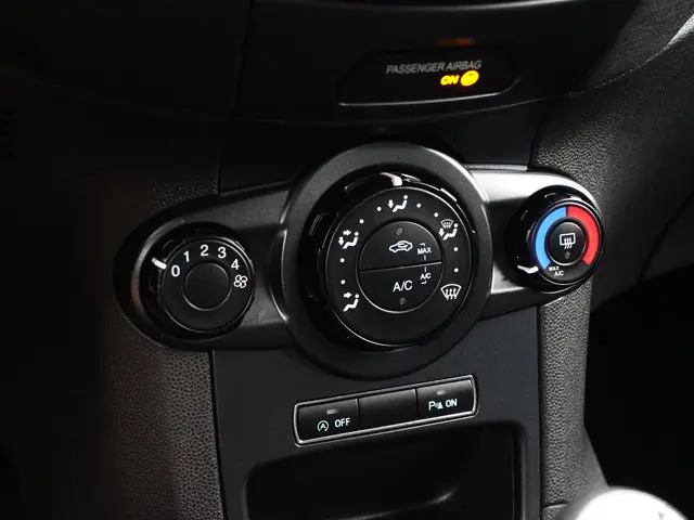 Ford Fiesta 1.0 Style Ultimate- 2016 Benzine 11
