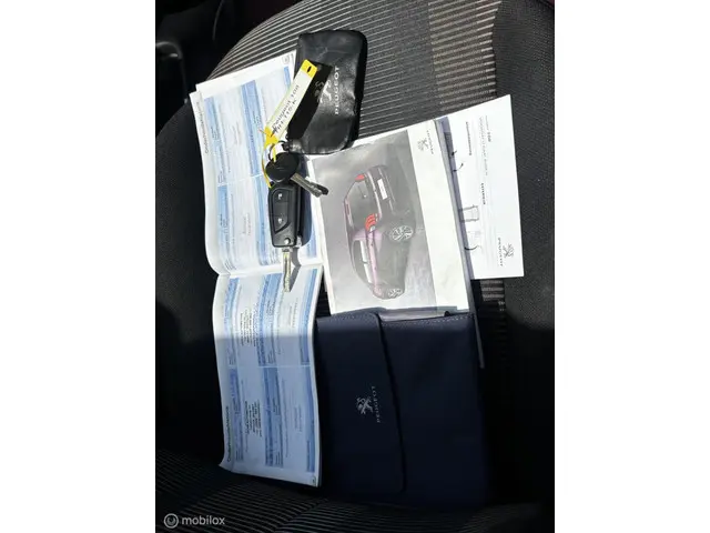 Peugeot 108 1.0 e-VTi | CABRIO | 2015 Benzine 22