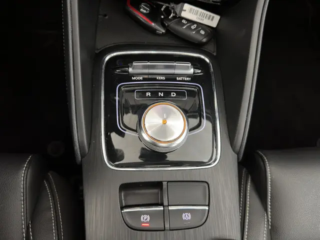 MG ZS EV Luxury 45 kWh [3-Fase] {SOH-100%} 2019 Elektrisch 13