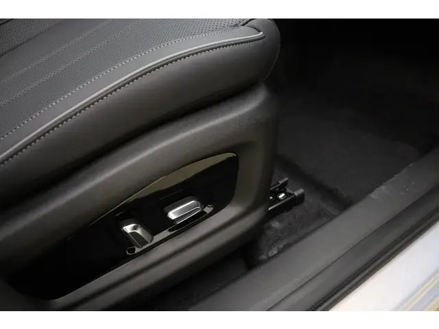 Jaecoo 7 Exclusive 2026 Hybride Benzine 17