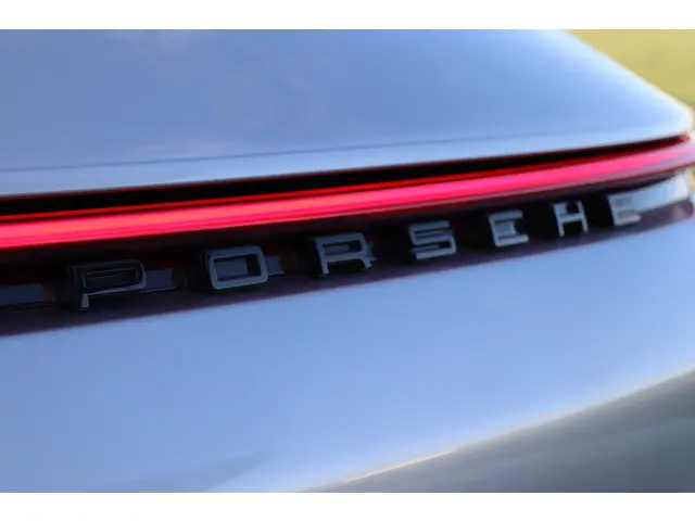 Porsche 911 Carrera S 2020 Benzine 27