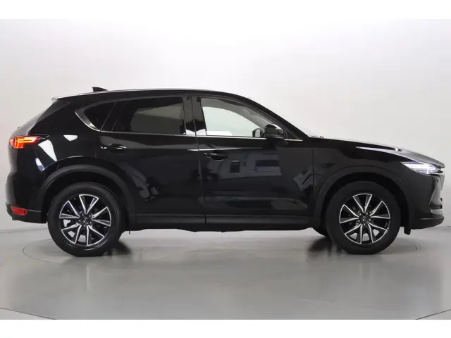 Mazda CX-5 2.5 194pk Automaat AWD GT-M 2017 Benzine 18