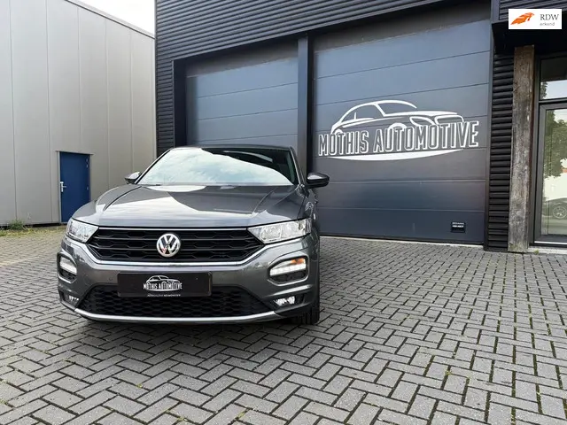Volkswagen T-Roc 1.5 TSI Sport 2018 Benzine 1