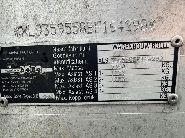 Dodge Ram 1500 5.7 V8 4x4 Crew Cab Limited 2023 Benzine 19