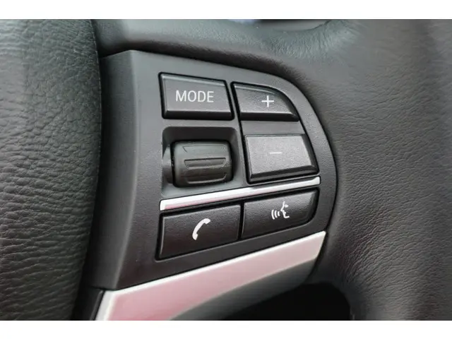 BMW X5 xDrive30d High Executive Automaat 2014 Diesel 44