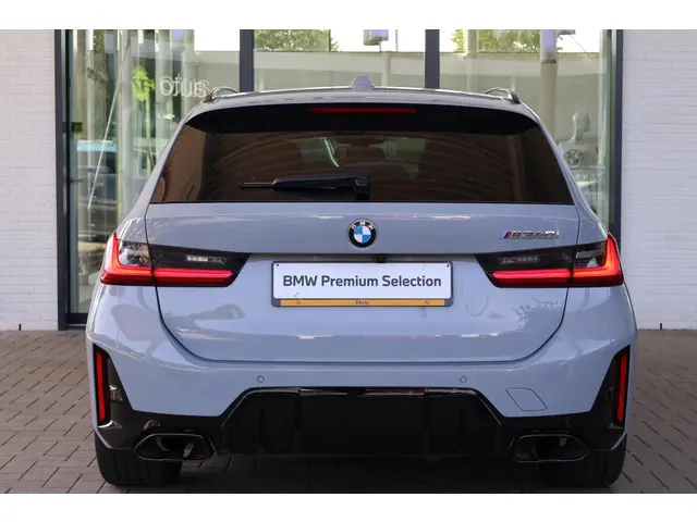 BMW 3 Serie Touring M340i xDrive 2024 Benzine 4