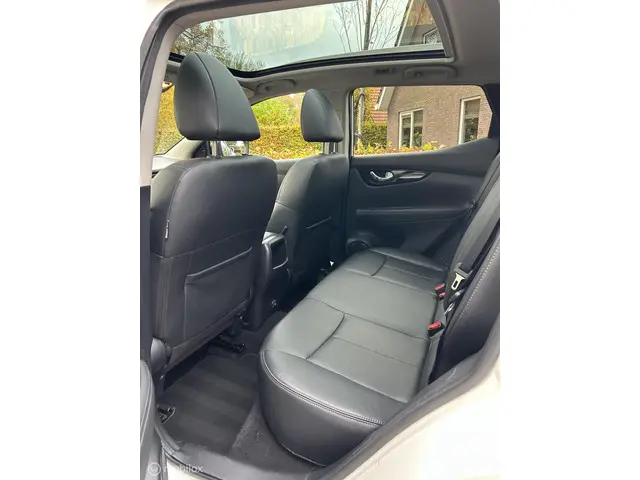 Nissan QASHQAI 1.2 Tekna 17" 2017 Benzine 19