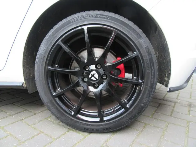 Volkswagen Polo 2.0 TSI GTI 2019 Benzine 13