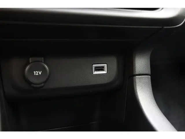 Citroën C3 1.2 PureTech Feel 2021 Benzine 22
