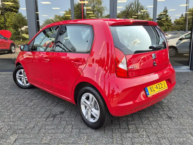 SEAT Mii 1.0 Style Intense 2019 Benzine 6