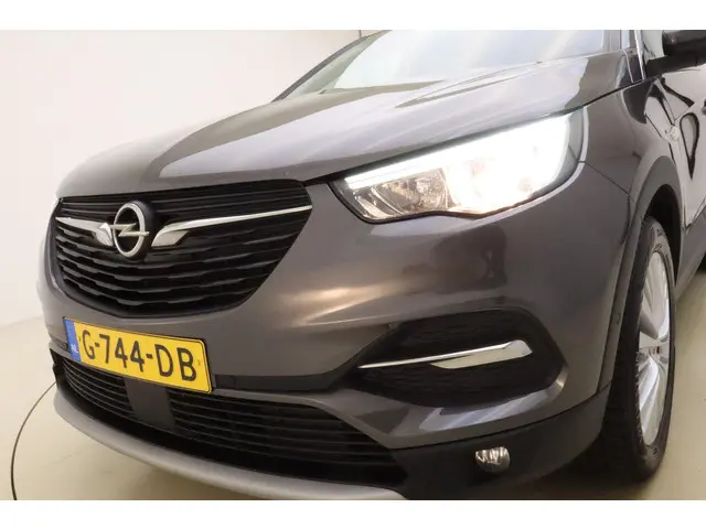 Opel Grandland X 1.2 Turbo Innovation 2019 Benzine 20